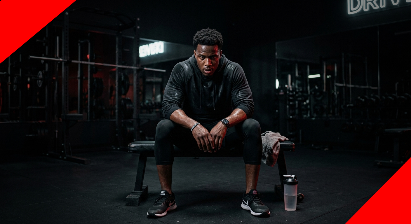 Discipline ou motivation : ce qui te fera vraiment progresser à la salle
