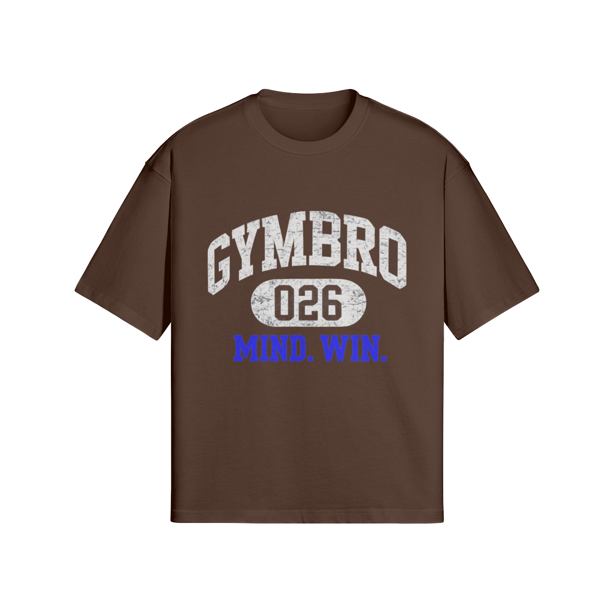 Unisex Boxy T-shirt – Image 5