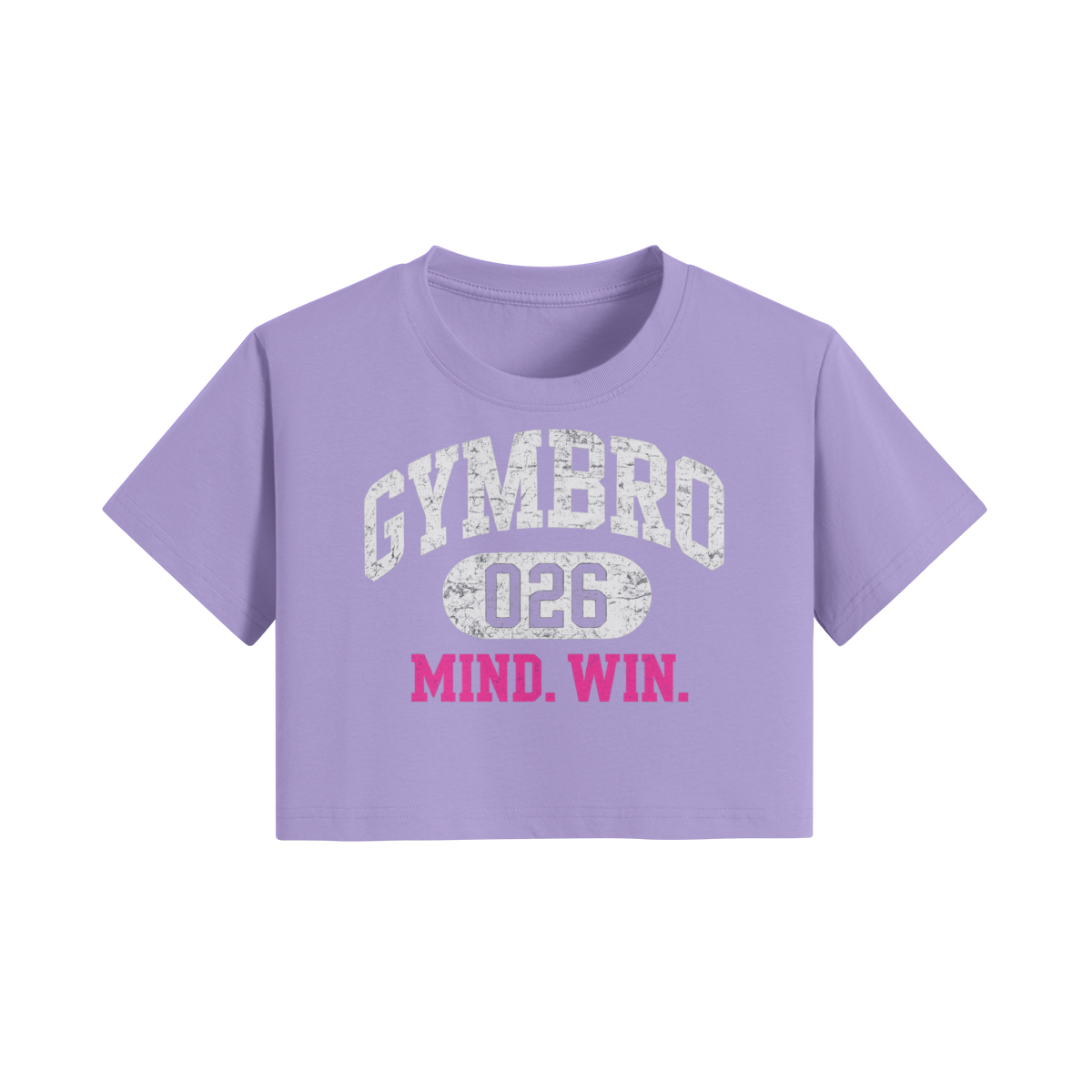 T-shirt court pour femme 200 g/m² – Image 3