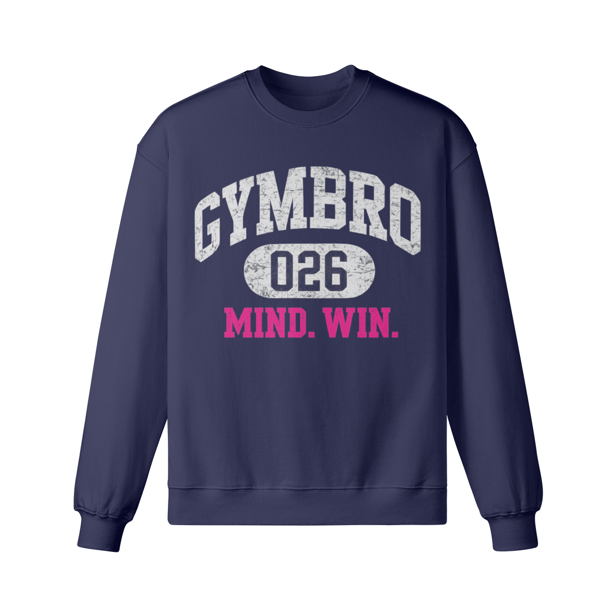 Sweat-shirt unisexe oversize épais femme – Image 2