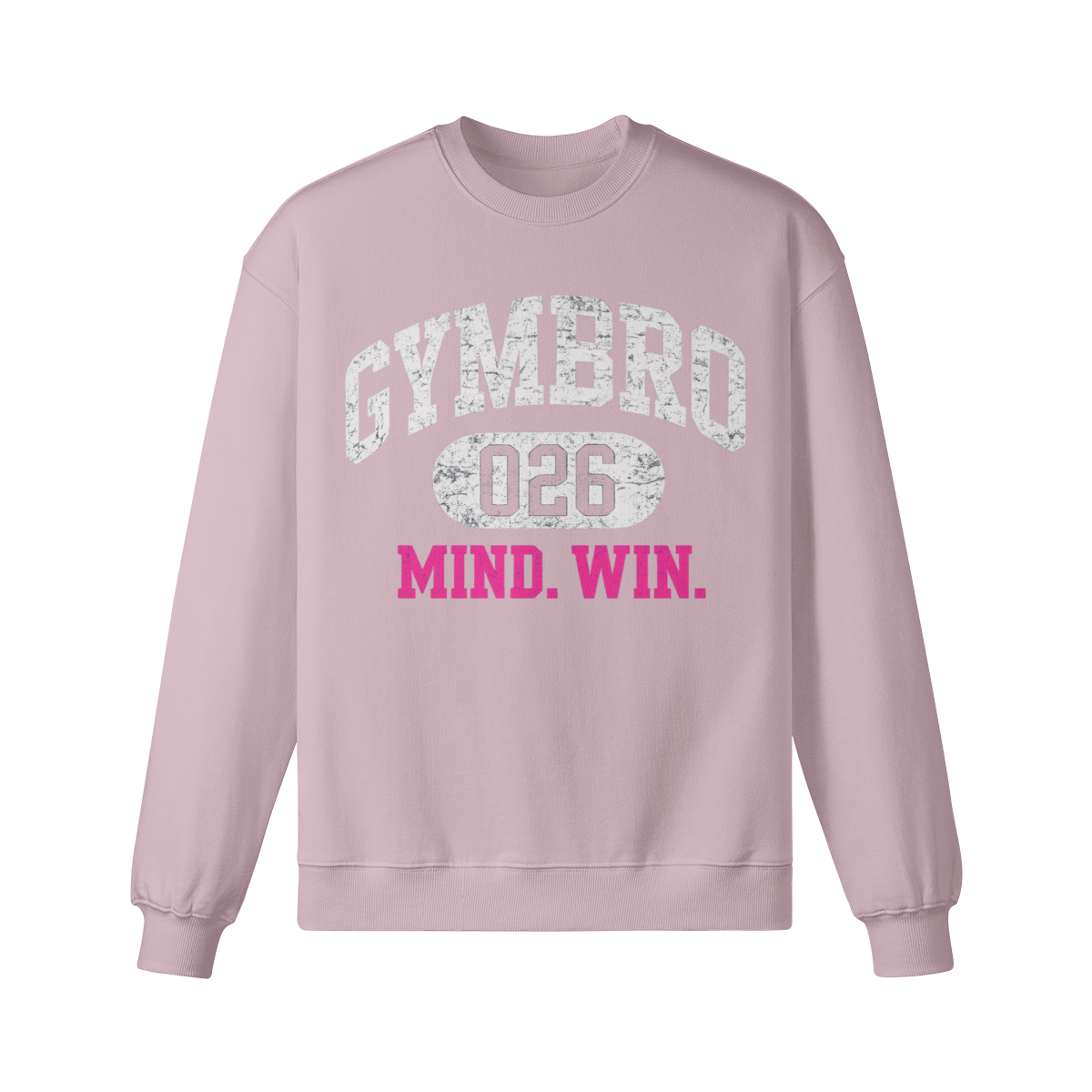 Sweat-shirt unisexe oversize épais femme