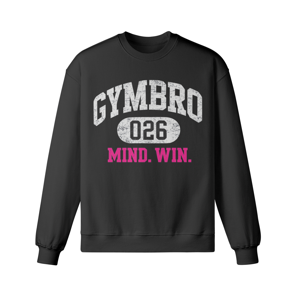 Sweat-shirt unisexe oversize épais femme – Image 3