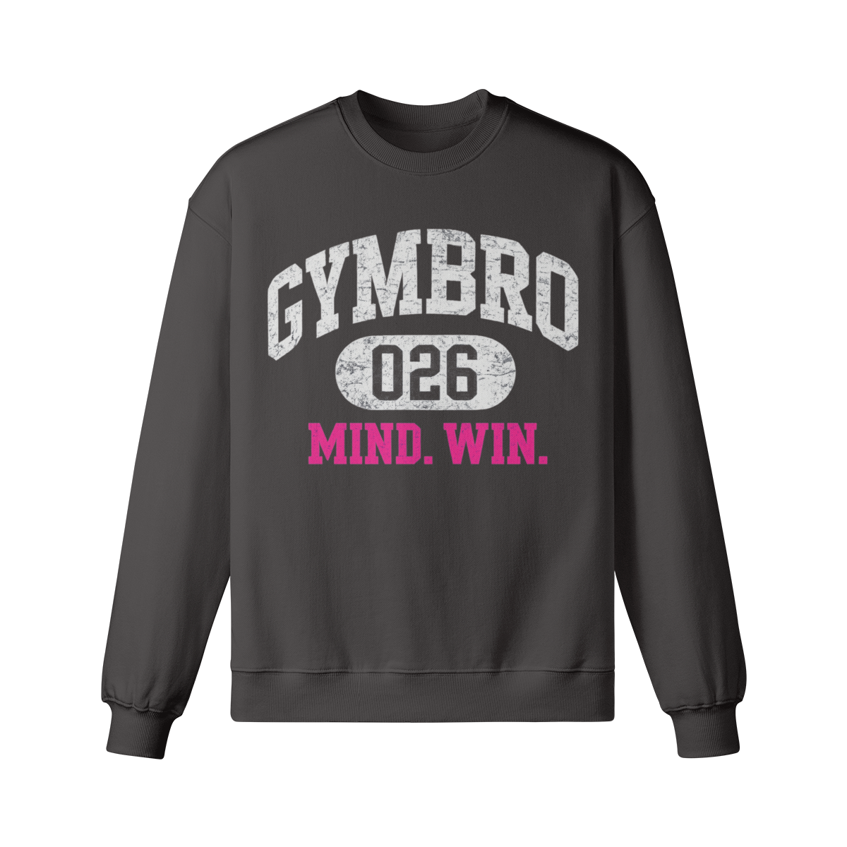 Sweat-shirt unisexe oversize épais femme – Image 5