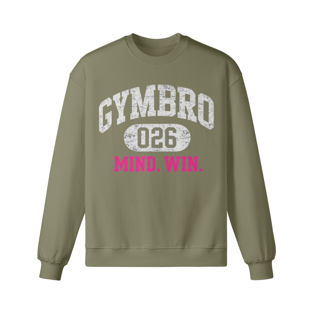 Sweat-shirt unisexe oversize épais femme – Image 4
