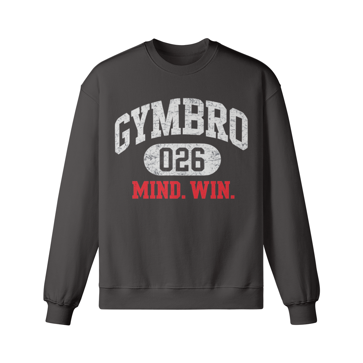 Sweat-shirt unisexe oversize épais femme – Image 10