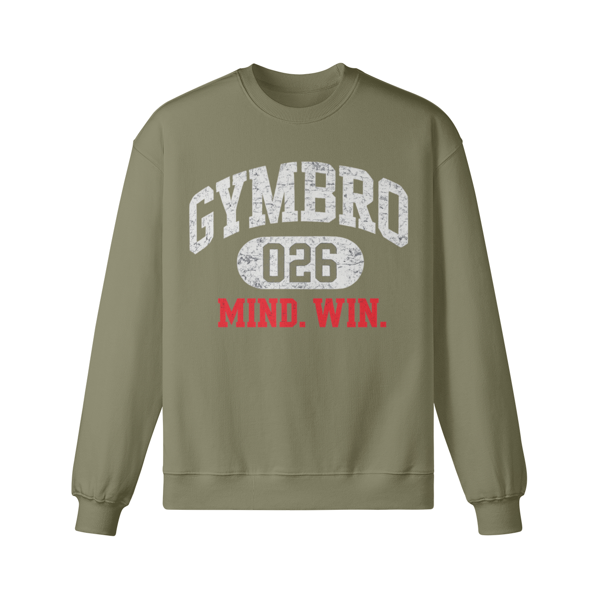 Sweat-shirt unisexe oversize épais femme – Image 8