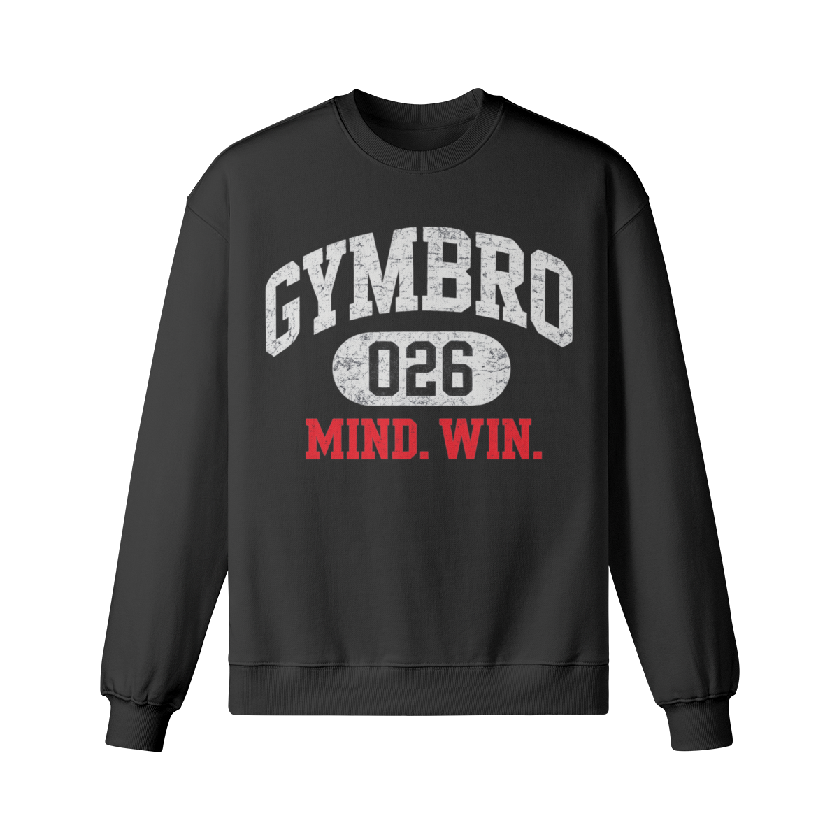 Sweat-shirt unisexe oversize épais femme – Image 7