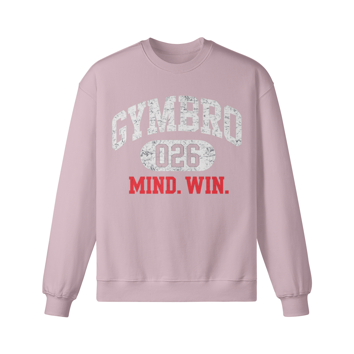 Sweat-shirt unisexe oversize épais femme – Image 9